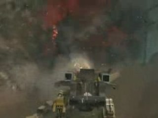 Red Faction Guerrilla