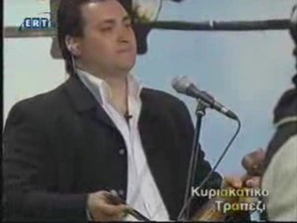 Karasavvidis-Kotsari pontiaka ert live