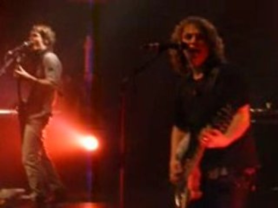 I Like To Move It & Scheissegal (Live Bataclan 2O.12.O8)