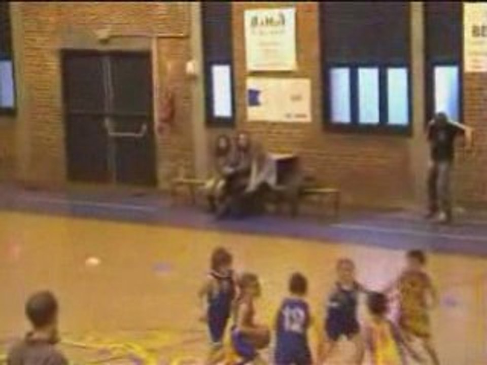 13/12/2008 14:00 MOUVAUX ABC - RONCQ U S  29 - 8