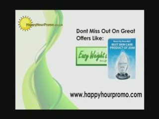 Promotional products, either Free or a Bargain