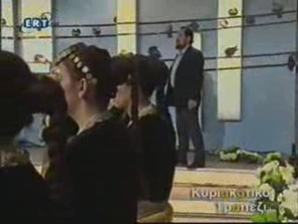 Karasavvidis-Serra pontiaka ert live