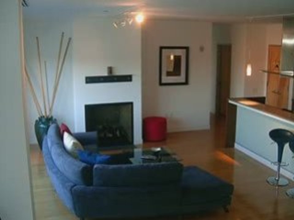New Homes CT Featured Property Penthouse South Norwalk, CT