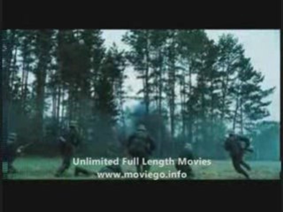 Defiance movie hq official trailer