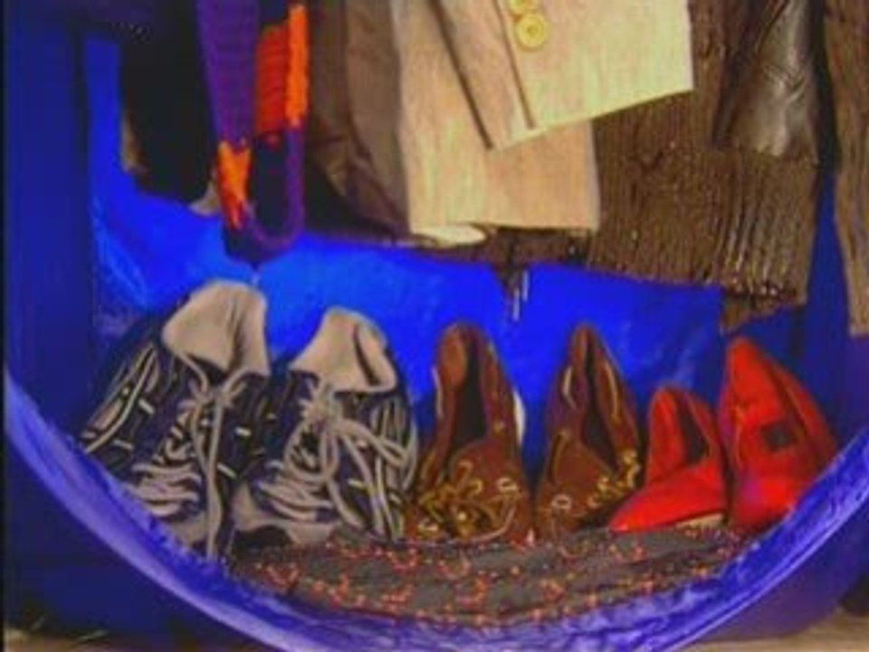 Easy Dry Sèche Linge 39 Euros vu au télé achat