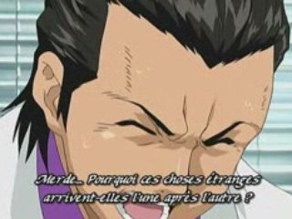 Tokkô 02 partie 2 vostfr