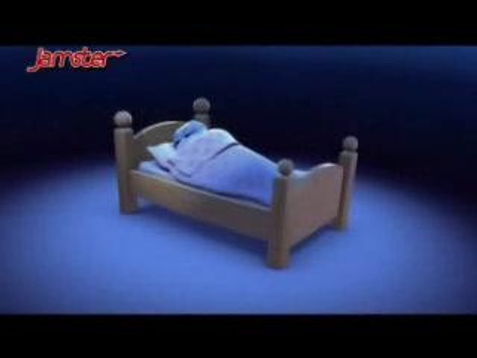 Crazy frog - We are the champion's