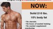 Vince DelMonte Program For Hard-gainers - Build Muscle Fast