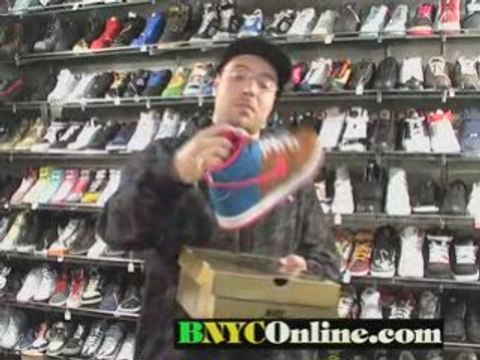 EP47: Nike Dunk High Pro SB - MR. TODD BRATRUD ...