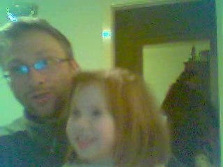 Sveti Ante od moga Komina.