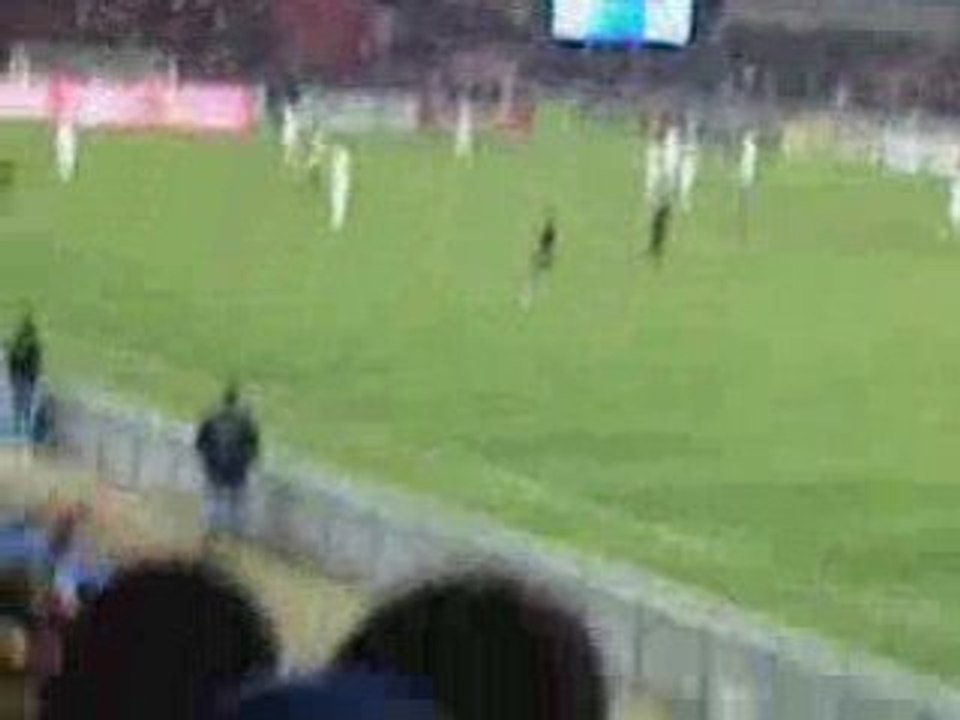 Premier but PSG-TWENTE