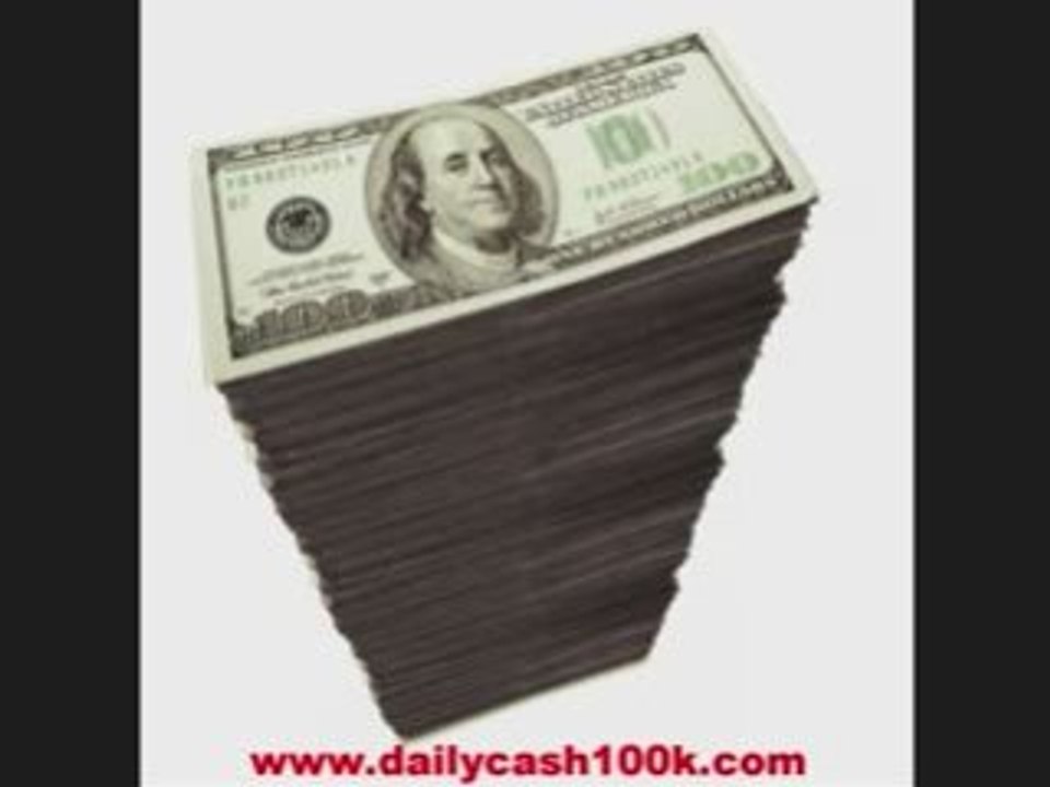 The Hidden Cash Gifting System