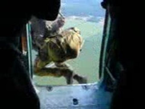 VU 1837 Chrudim airborne battalion