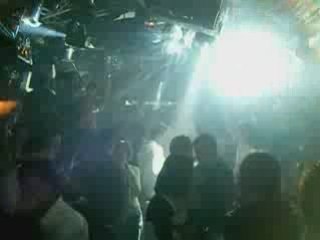 Soirée célibataire @ Aston Club 20-12-08