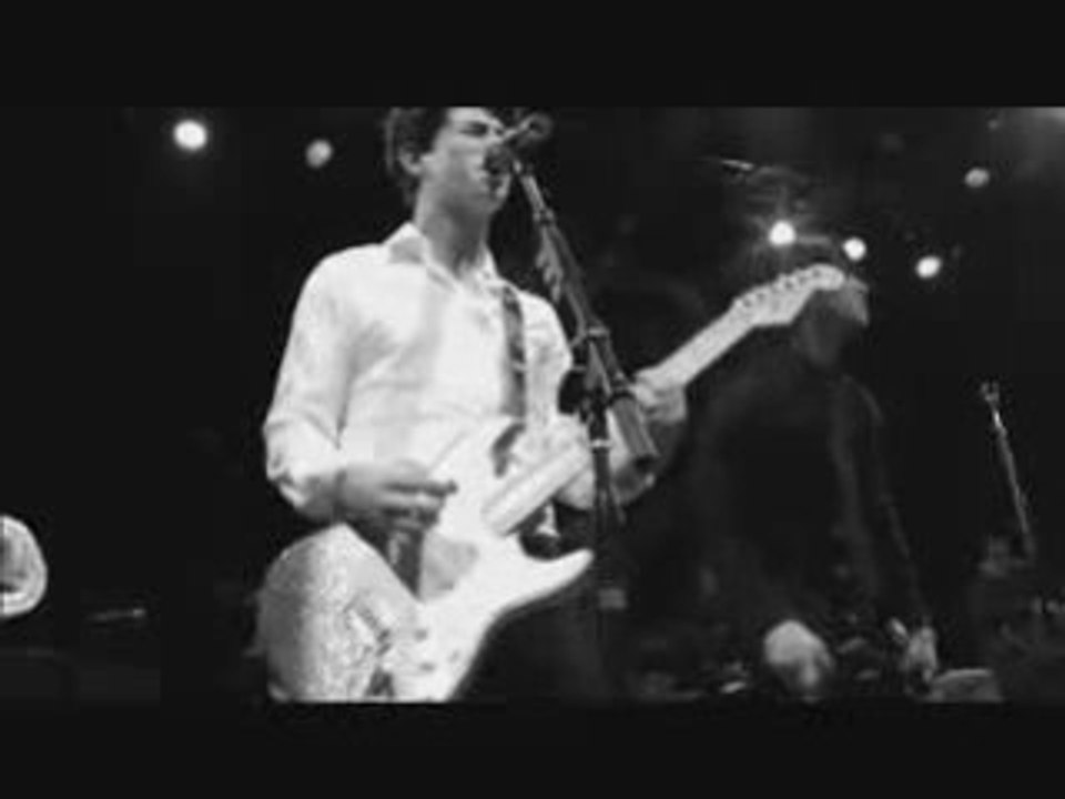 Jonas Brothers & Jordin Sparks - Superstition