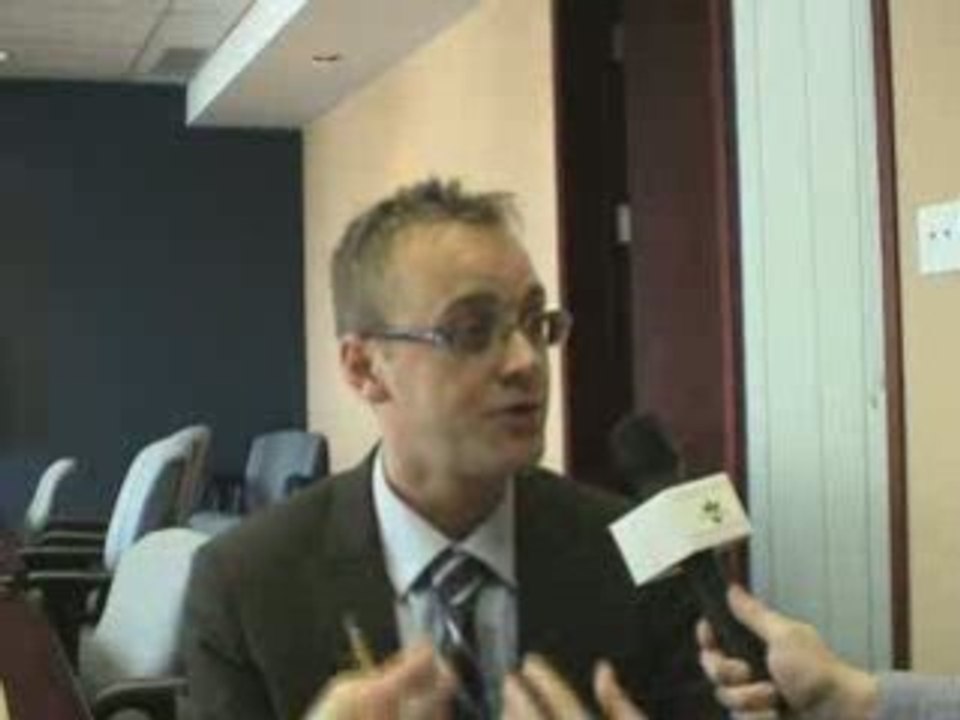 Ministere du tourisme du Quebec - strategie internet 2007