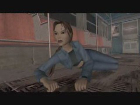 Fuite : Tomb Raider 6 : Angel of Darkness