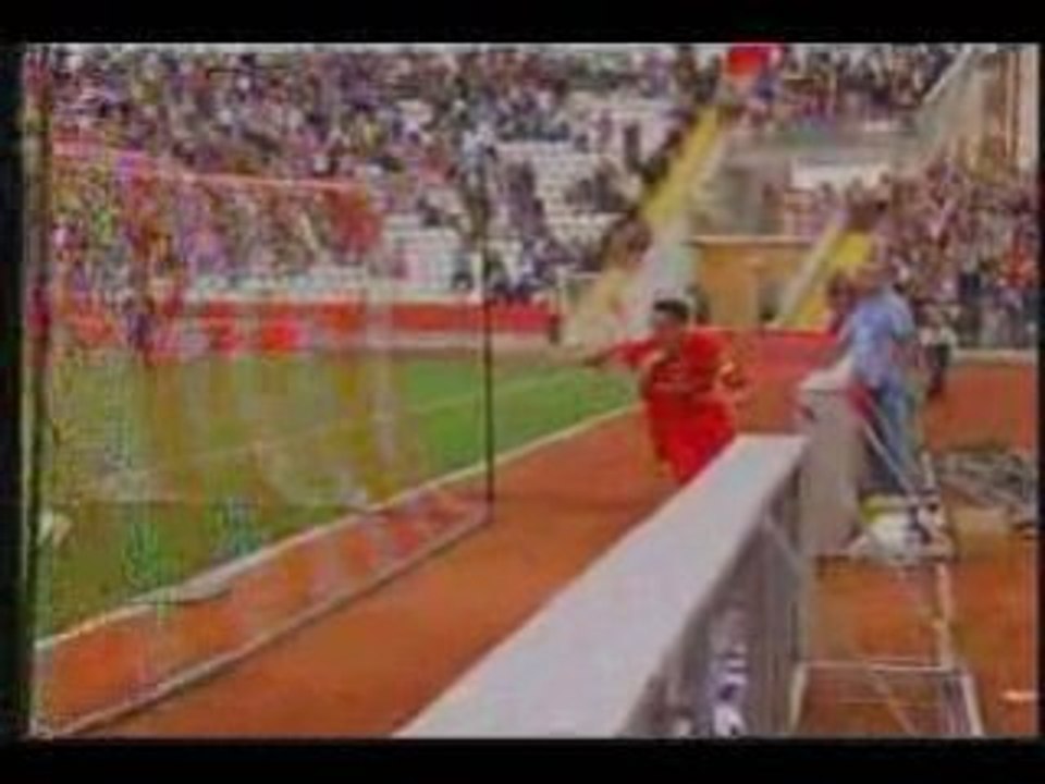 Anderson Striker