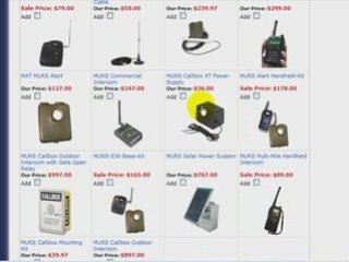 How to Choose a Wireless Call Box