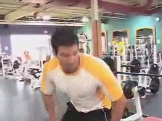 7 Best Muscle Building Exercises Of All Time