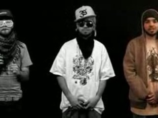 Silent Knight - Pop Culture Shock / NEW