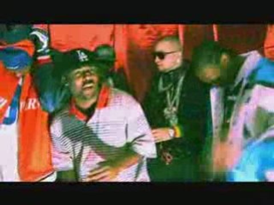 STEF KEY - Qui ? M.OG (Close-Up)