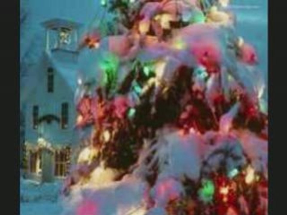 Joyeux noël