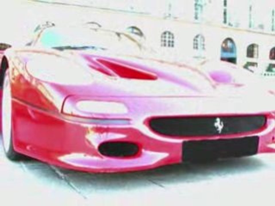 OMAR BONGO FERRARI CALL GIRL DETOURNEMENT LOGEMENT DE LUXE