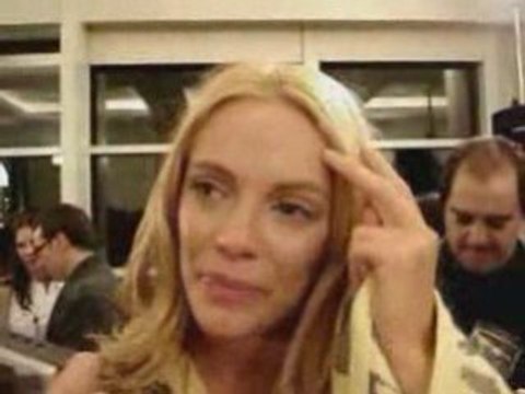 Emilia Attias Entrevista