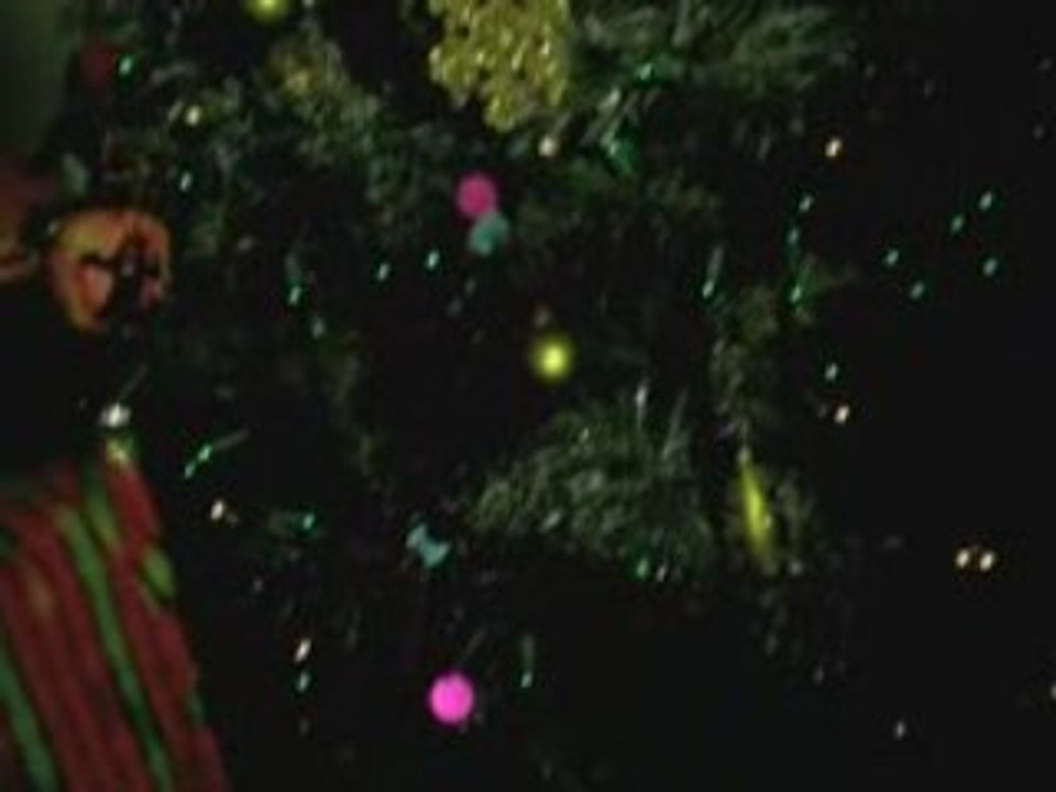 GOW X-MAS