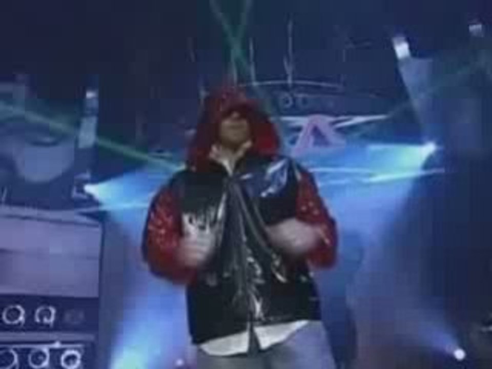 Wwe by dadadx and angelo