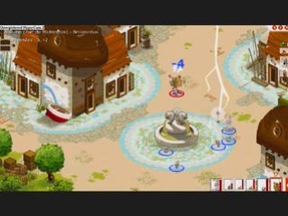 Demi finale. Emino - Calipso Paysan