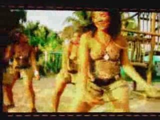KOFFI OLOMIDE - Clip SALOPETTE