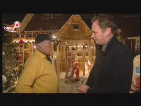 Mooiste Kerst Huis-Hengelo