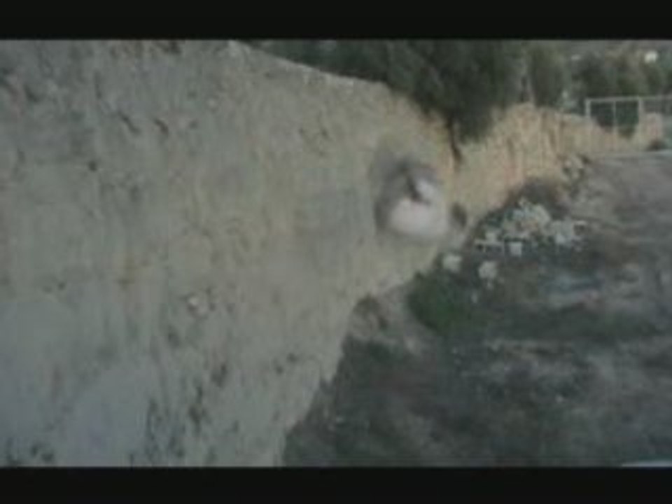 Trailer Jose Maria [Street Stunts/Tricking]