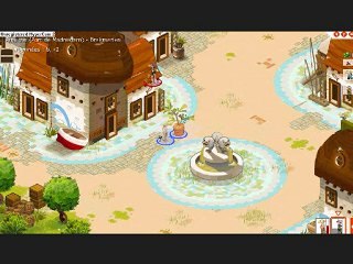 Demi finale. Supers Vegetas - Andrala