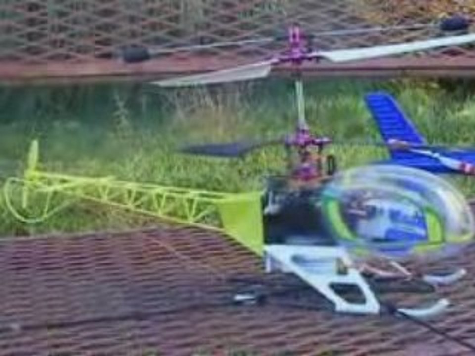 Helico Lama V3 (J.R)