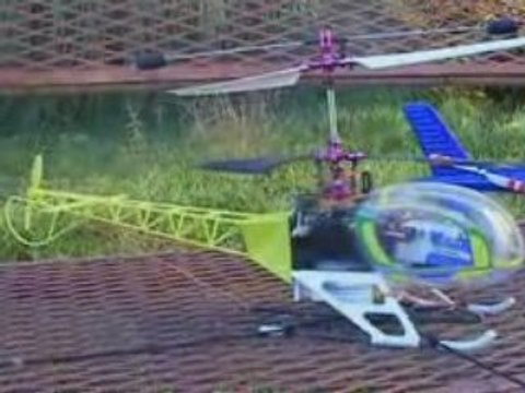 Helico Lama V3 (J.R)