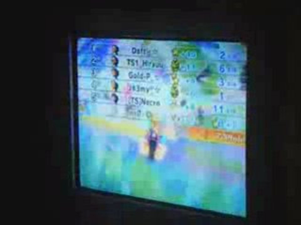 [TS] MKTraining n°2