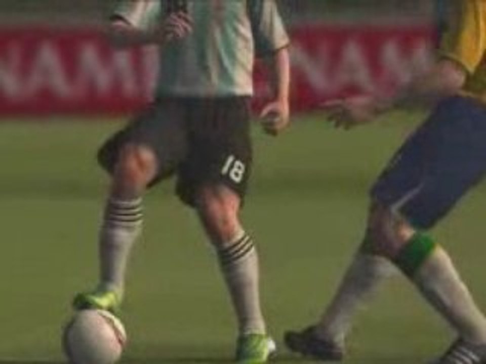 7- Pro Evolution Soccer 2009