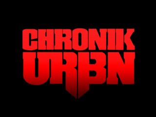 CHRONIK URBN 2  avec SALOON