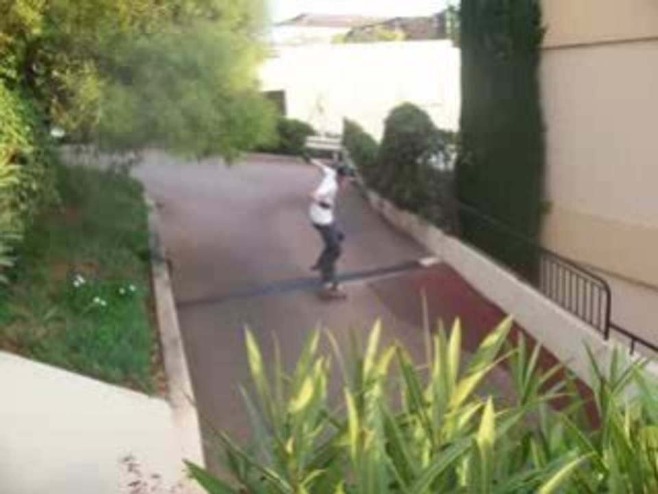 freebord nice