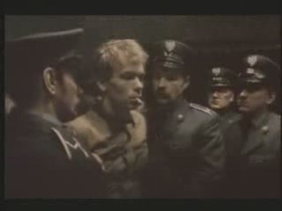 öldürme üzerine küçük bir film