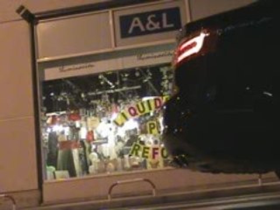 Audi S5 V8