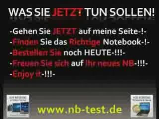 Intel Core 2 Notebook gibts hier!