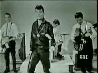 Gene Vincent - Bluejean Bop