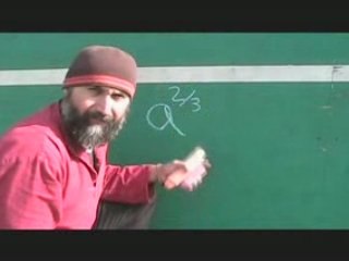 Language of Mathematics II 43: Exponents/Radicals (2 of 3)