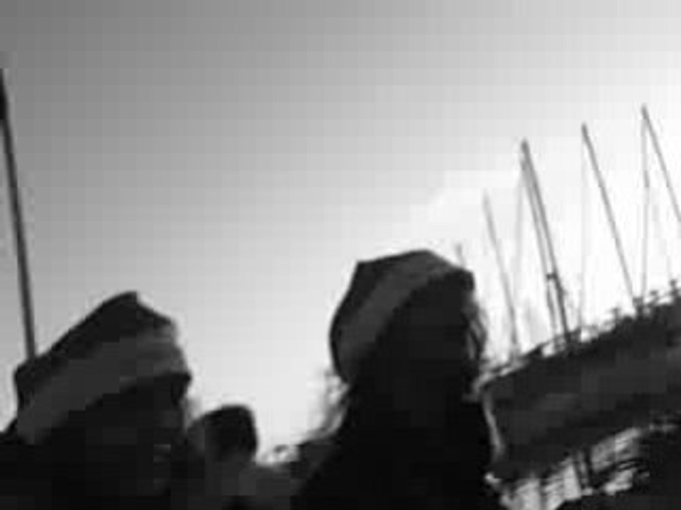 Petit Papa Noel,Version Celine & Anais & Megan & Oceane !