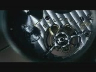 Bvlgari watch montre conception