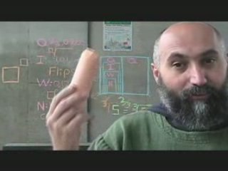 Language of Mathematics II 44: Exponents/Radicals (3 of 3)